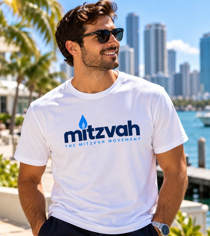 The Logo Tee